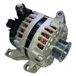 TYC Alternators and Generators for 2013-2014 F-150 - 2-11637