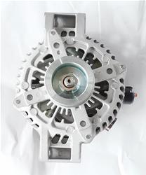 TYC Alternators and Generators for 2013-2016 F-350 SUPER DUTY, F-250 SUPER DUTY, 2011-2014 F-150 - 2-11641