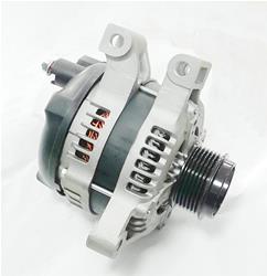 TYC Alternators and Generators for 2013-2017 EQUINOX, TERRAIN, 2012-2016 SRX - 2-11647