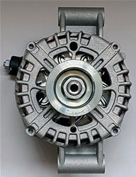 TYC Alternators and Generators for 2011-2016 F-350 SUPER DUTY, F-250 SUPER DUTY, 2010-2012 F-150 - 2-11651