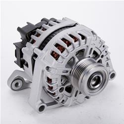 TYC Alternators and Generators for 2012-2015 CRUZE, 2016 CRUZE LIMITED - 2-11654