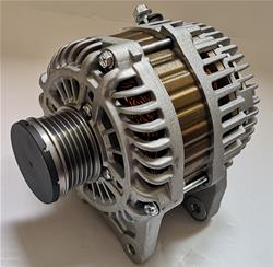 TYC Alternators and Generators for 2013-2017 ALTIMA - 2-11657