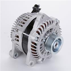 TYC Alternators and Generators 2-11658