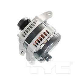 TYC Alternators and Generators 2-11664