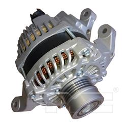TYC Alternators and Generators for 2013-2020 FUSION - 2-11668