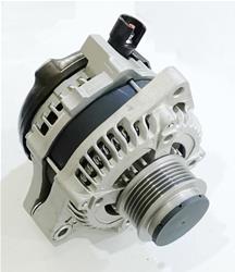TYC Alternators and Generators 2-11670