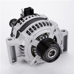 TYC Alternators and Generators 2-11682