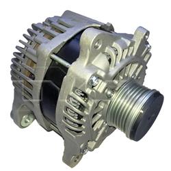 TYC Alternators and Generators for 2014-2018 FORESTER - 2-11683