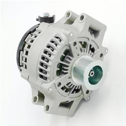 TYC Alternators and Generators 2-11712