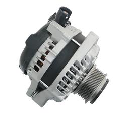 TYC Alternators and Generators 2-11773