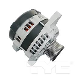 TYC Alternators and Generators for 2014-2019 COROLLA - 2-11776