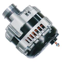 TYC - Alternators and Generators for 2014-2024 PROMASTER 1500, PROMASTER 2500, PROMASTER 3500 - 2-11793