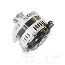 TYC Alternators and Generators for 2015-2016 F-150 - 2-11918