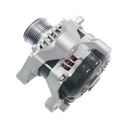 TYC Alternators and Generators for 2016-2025 CIVIC, 2023-2025 HR-V - 2-11931