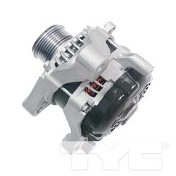 TYC Alternators and Generators for 2016-2024 CIVIC, 2023-2024 HR-V - 2-11931