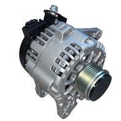 TYC - Alternators and Generators for 2017-2020 ELANTRA, 2019-2023 FORTE - 2-11934