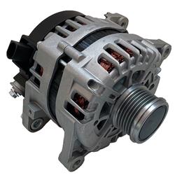 TYC Alternators and Generators for 2016-2022 RX350 - 2-11936