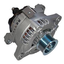 TYC Alternators and Generators 2-11953