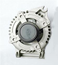 TYC Alternators and Generators for 2015-2017 200, 2014-2018 CHEROKEE - 2-12886