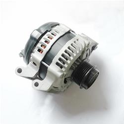 TYC Alternators and Generators for 2014-2018 CHEROKEE, 2015-2017 CHRYSLER 200 - 2-12886