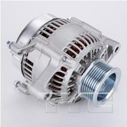 TYC Alternators and Generators 2-13354