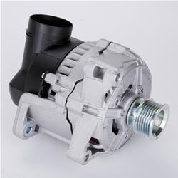 TYC Alternators and Generators 2-13471