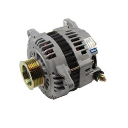 TYC Alternators and Generators for 1998-1999 I30, 1997-1999 MAXIMA - 2-13639