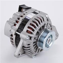 TYC Alternators and Generators for 1994-1997 MONTERO, 1997-2004 MONTERO SPORT - 2-13692