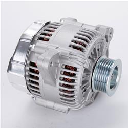 TYC Alternators and Generators 2-13706