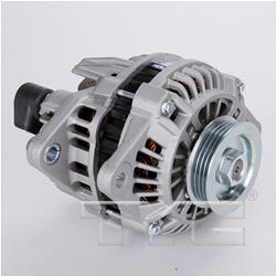 TYC Alternators and Generators for 2000-2005 NEON - 2-13735
