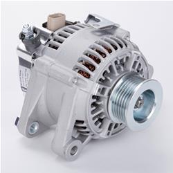 TYC Alternators and Generators for 2000-2001 CAMRY, 1997-2001 ES300, 2000-2003 SOLARA - 2-13747