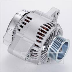 TYC Alternators and Generators for 1998-2002 ACCORD, 1998-1999 CL - 2-13767