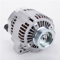 TYC Alternators and Generators for 1999-2001 ODYSSEY - 2-13769