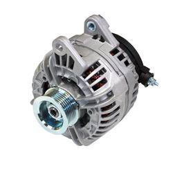 TYC Alternators and Generators for 1999-2000 GRAND CHEROKEE - 2-13777