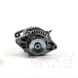 TYC Alternators and Generators for 1998-2004 FRONTIER, 1995-1997 PICKUP, 2000-2004 XTERRA - 2-13778