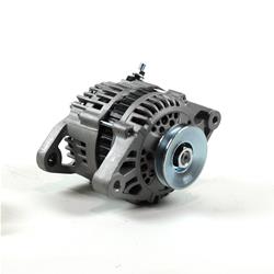 TYC Alternators and Generators for 1998-2004 FRONTIER, 1995-1997 PICKUP, 2000-2004 XTERRA - 2-13778