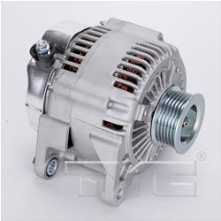 TYC Alternators and Generators for 2000 DAKOTA, DURANGO, 1999-2000 GRAND CHEROKEE - 2-13790