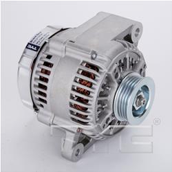 TYC Alternators and Generators for 1999-2002 4RUNNER, 2000-2004 TACOMA, 2000-2002 TUNDRA - 2-13794