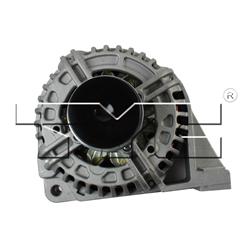 TYC Alternators and Generators 2-13801