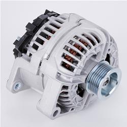 TYC Alternators and Generators 2-13805