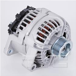 TYC Alternators and Generators 2-13805