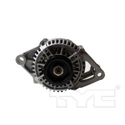 TYC Alternators and Generators for 1999-2000 CHEROKEE, DAKOTA, WRANGLER - 2-13822