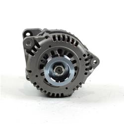 TYC Alternators and Generators for 2002-2004 I35, 2002-2003 MAXIMA, 2003-2007 MURANO - 2-13826