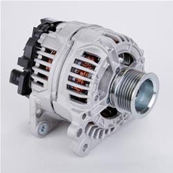 TYC Alternators and Generators for 1999-2005 BEETLE, GOLF, JETTA - 2-13852