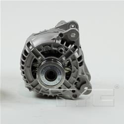 TYC Alternators and Generators 2-13853