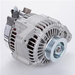 TYC Alternators and Generators for 2000-2005 ECHO, 2004 XA, 2004-2006 XB - 2-13857