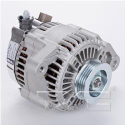 TYC Alternators and Generators for 2000-2005 ECHO, 2004 XA, 2004-2006 XB - 2-13857