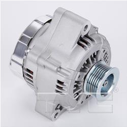 TYC Alternators and Generators for 2001-2002 SEQUOIA, 2000-2002 TUNDRA - 2-13859