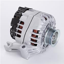 TYC Alternators and Generators for 2001-2005 AZTEK, 2005 G6, 2002-2007 RENDEZVOUS - 2-13866