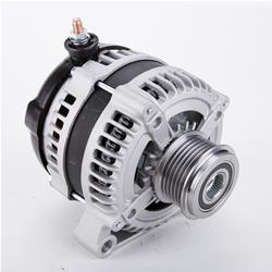 TYC Alternators and Generators 2-13870